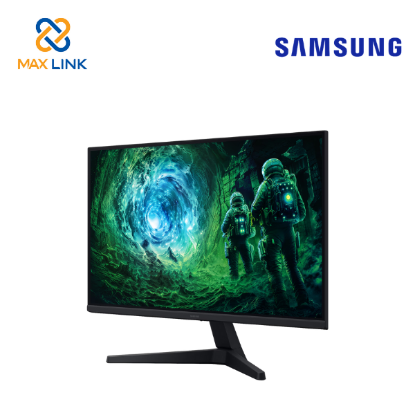 Màn hình máy tính Samsung Odyssey G5 G53F QHD 27 inch LS27FG530EEXXV Màn hình máy tính Samsung Odyssey G5 G53F QHD 27 inch LS27FG530EEXXV