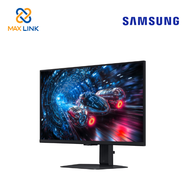 Màn hình máy tính Samsung Odyssey G7 G70F 4K 27 inch LS27FG702EEXXV Màn hình máy tính Samsung Odyssey G7 G70F 4K 27 inch LS27FG702EEXXV