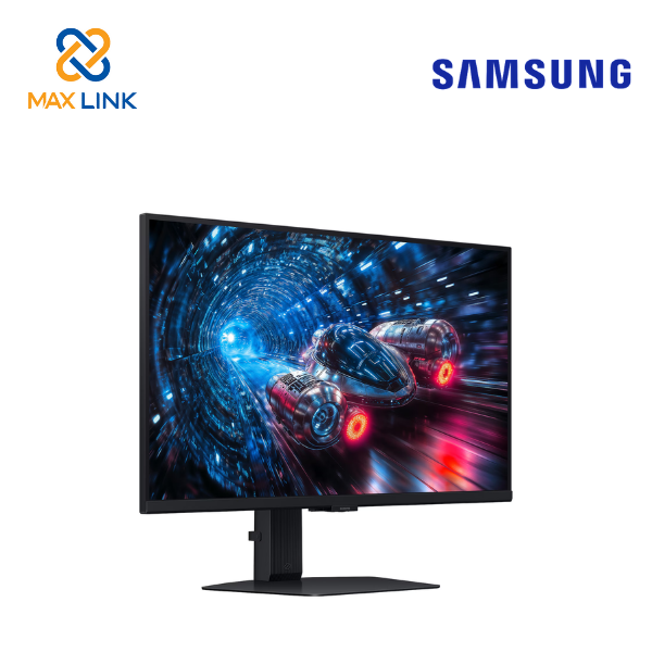 Màn hình máy tính Samsung Odyssey G7 G70F 4K 27 inch LS27FG702EEXXV Màn hình máy tính Samsung Odyssey G7 G70F 4K 27 inch LS27FG702EEXXV