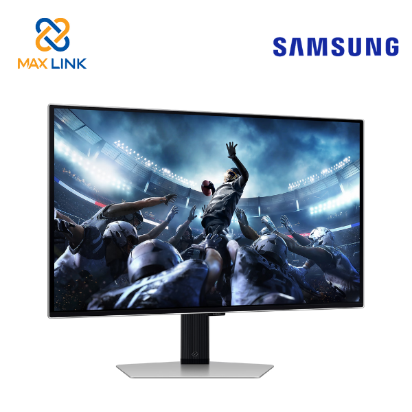 Màn hình máy tính Samsung Odyssey OLED G6 27 inch LS27DG602SEXXV Màn hình máy tính Samsung Odyssey OLED G6 27 inch LS27DG602SEXXV