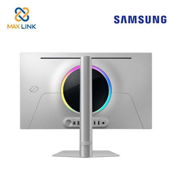 Màn hình máy tính Samsung Odyssey OLED G6 27 inch LS27DG602SEXXV Màn hình máy tính Samsung Odyssey OLED G6 27 inch LS27DG602SEXXV