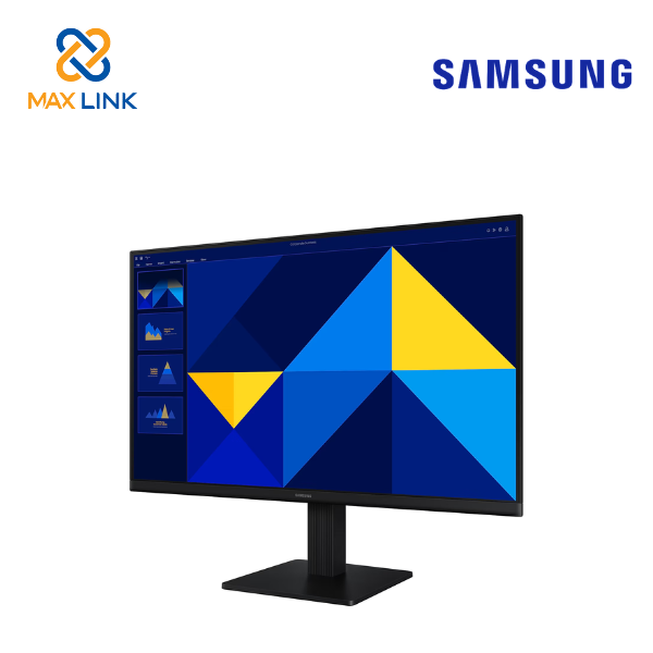 Màn hình máy tính Samsung S3 S30GD 27 inch LS27D300GAEXXV Màn hình máy tính Samsung S3 S30GD 27 inch LS27D300GAEXXV