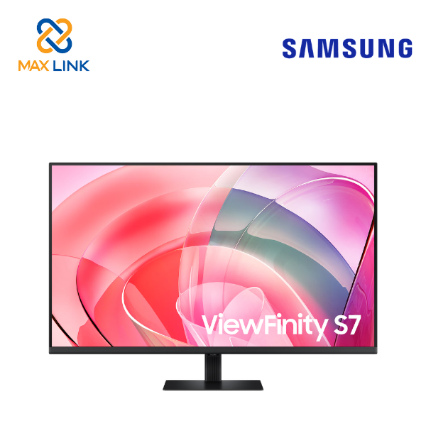 Màn hình máy tính Samsung ViewFinity S7 S70D 4K 37 inch LS37D702EAEXXV Màn hình máy tính Samsung ViewFinity S7 S70D 4K 37 inch LS37D702EAEXXV