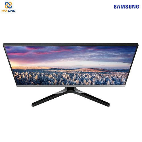 Màn hình máy tính viền mỏng LCD Samsung 24 inch FHD LS24R350 - LS24R350FHEXXV Màn hình máy tính viền mỏng LCD Samsung 24 inch FHD LS24R350 - LS24R350FZEXXV