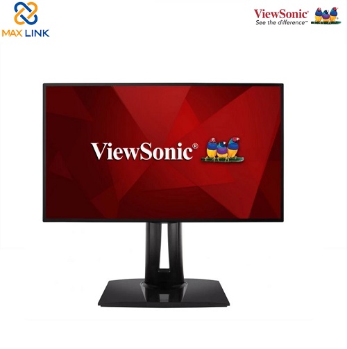 Màn hình máy tính VIEWSONIC 24 inch LCD MONITOR VP2458 Màn hình máy tính VIEWSONIC 24 inch LCD MONITOR VP2458