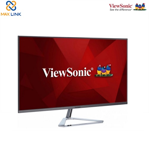 Màn hình máy tính VIEWSONIC 32 inch LCD MONITOR VX3276-2K-MHD-2 Màn hình máy tính VIEWSONIC 32 inch LCD MONITOR VX3276-2K-MHD-2