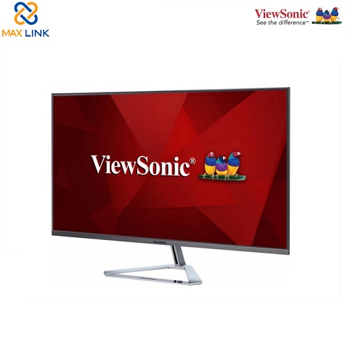 Màn hình máy tính VIEWSONIC 32 inch LCD MONITOR VX3276-2K-MHD-2