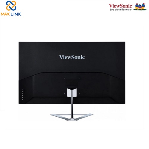 Màn hình máy tính VIEWSONIC 32 inch LCD MONITOR VX3276-2K-MHD-2 Màn hình máy tính VIEWSONIC 32 inch LCD MONITOR VX3276-2K-MHD-2
