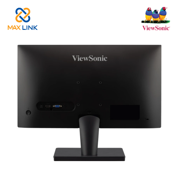 Màn hình máy tính VIEWSONIC LCD MONITOR 22 inch VA2215-H Màn hình máy tính VIEWSONIC LCD MONITOR 22 inch VA2215-H