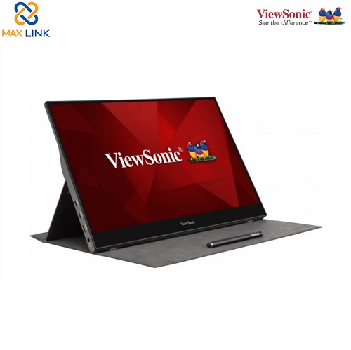 Màn hình máy tính cảm ứng VIEWSONIC TOUCH 16 inch LCD MONITOR TD1655 Màn hình máy tính cảm ứng VIEWSONIC TOUCH 16 inch LCD MONITOR TD1655