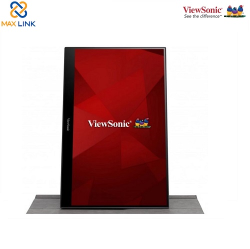 Màn hình máy tính cảm ứng VIEWSONIC TOUCH 16 inch LCD MONITOR TD1655 Màn hình máy tính cảm ứng VIEWSONIC TOUCH 16 inch LCD MONITOR TD1655