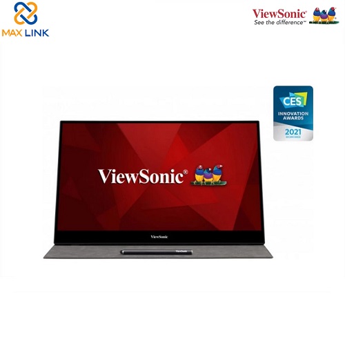 Màn hình máy tính cảm ứng VIEWSONIC TOUCH 16 inch LCD MONITOR TD1655 Màn hình máy tính cảm ứng VIEWSONIC TOUCH 16 inch LCD MONITOR TD1655
