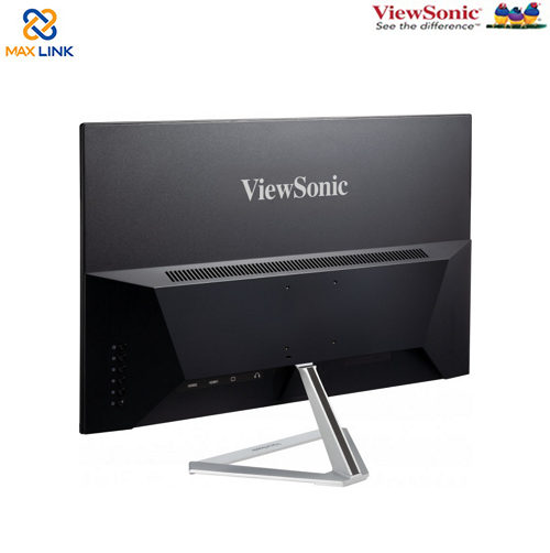 Màn hình máy tính Viewsonic VX2776-SH 27 inch IPS 75 Hz Màn hình máy tính Viewsonic VX2776-SH 27 inch IPS 75 Hz
