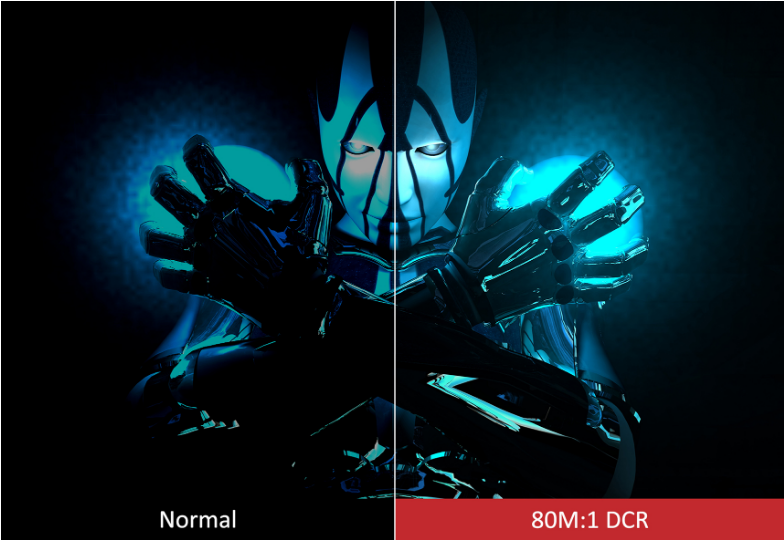 Màn hình máy tính LCD ViewSonic VX2758-P-MHD/ 27” MONITOR Màn hình máy tính LCD ViewSonic VX2758-P-MHD/ 27” MONITOR