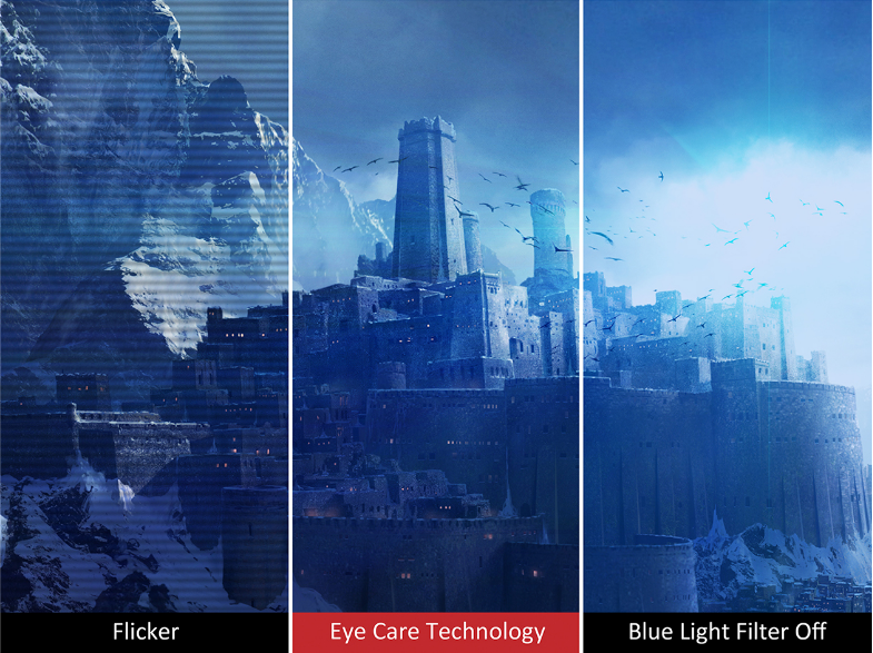 Màn hình máy tính LCD ViewSonic VX2758-P-MHD/ 27” MONITOR Màn hình máy tính LCD ViewSonic VX2758-P-MHD/ 27” MONITOR