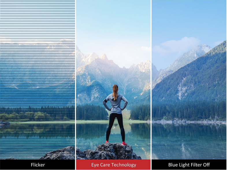 Màn hình máy tính LCD ViewSonic VX2758-PC-MH/ 27” Monitor Màn hình máy tính LCD ViewSonic VX2758-PC-MH/ 27” Monitor