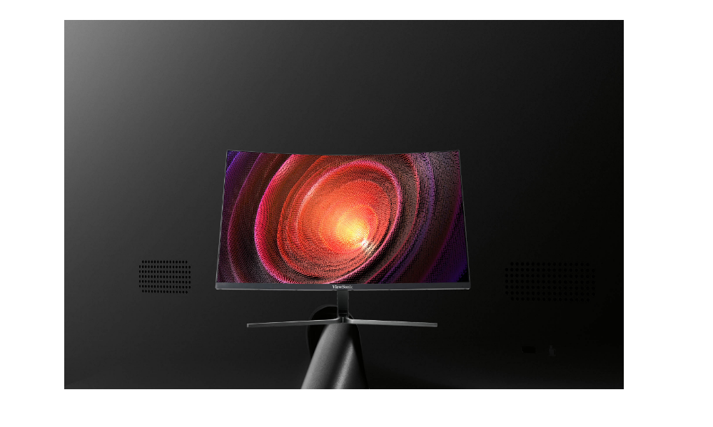 Màn hình máy tính LCD ViewSonic VX2758-PC-MH/ 27” Monitor Màn hình máy tính LCD ViewSonic VX2758-PC-MH/ 27” Monitor