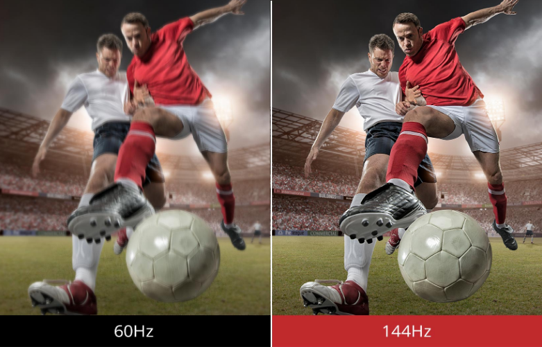 Màn hình máy tính LCD ViewSonic VX2758-PC-MH/ 27” Monitor Màn hình máy tính LCD ViewSonic VX2758-PC-MH/ 27” Monitor