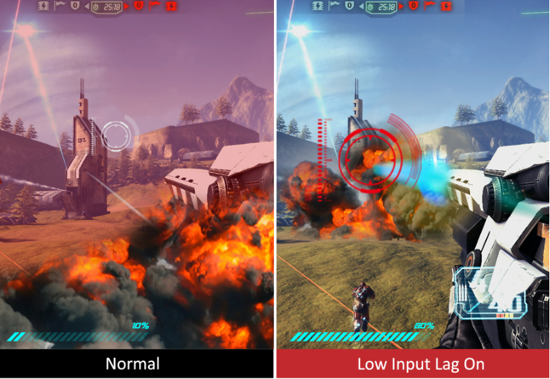 Màn hình máy tính LCD ViewSonic VX2758-PC-MH/ 27” Monitor Màn hình máy tính LCD ViewSonic VX2758-PC-MH/ 27” Monitor