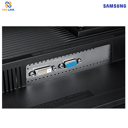 Màn hình máy tính xoay LED Samsung 27inch FHD SE450 - LS27E45KBHV/XV Màn hình máy tính xoay LED Samsung 27inch FHD SE450 - LS27E45KBHV/XV