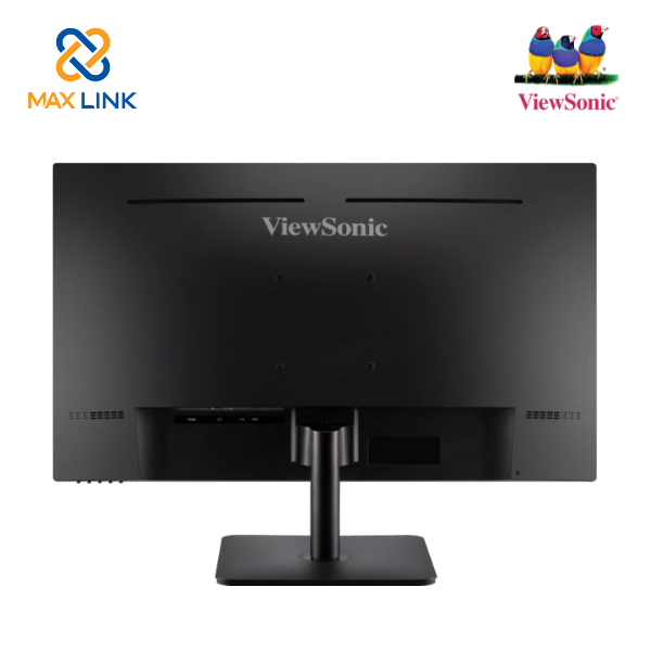 Màn hình máy tính VIEWSONIC LCD MONITOR 27 inch VA2715-H Màn hình máy tính VIEWSONIC LCD MONITOR 27 inch VA2715-H