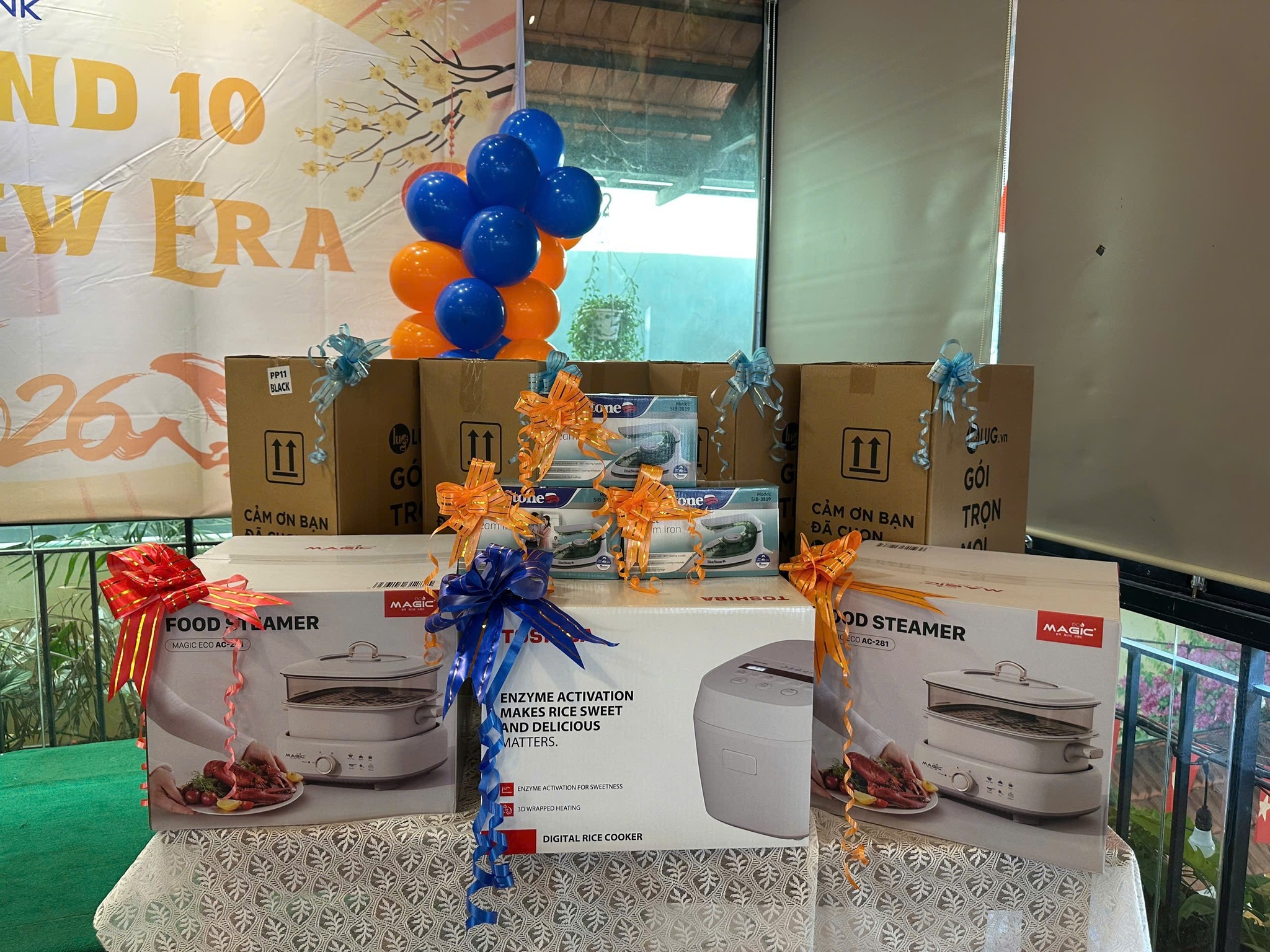 MAXLINK - TẤT NIÊN 2025 MAXLINK - TẤT NIÊN 2025