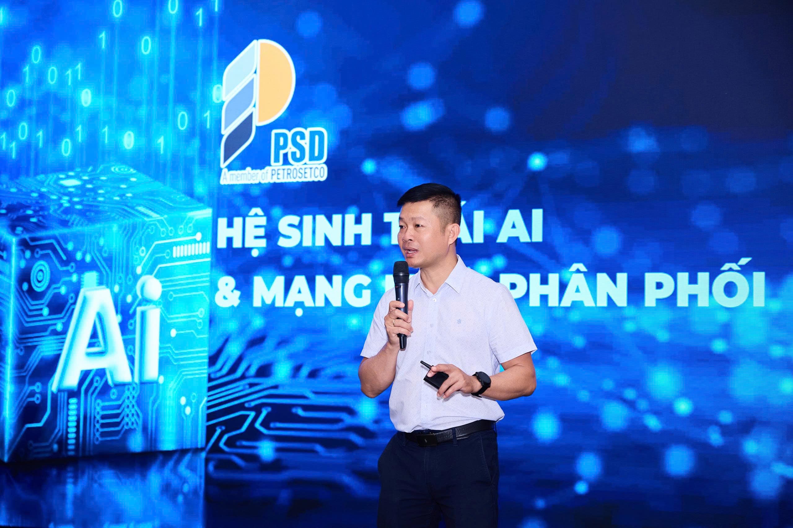 MaxLink Tham Dự Hội Thảo “Sức mạnh hội tụ cùng New Gen AI với AMD” MaxLink Tham Dự Hội Thảo “Sức mạnh hội tụ cùng New Gen AI với AMD”