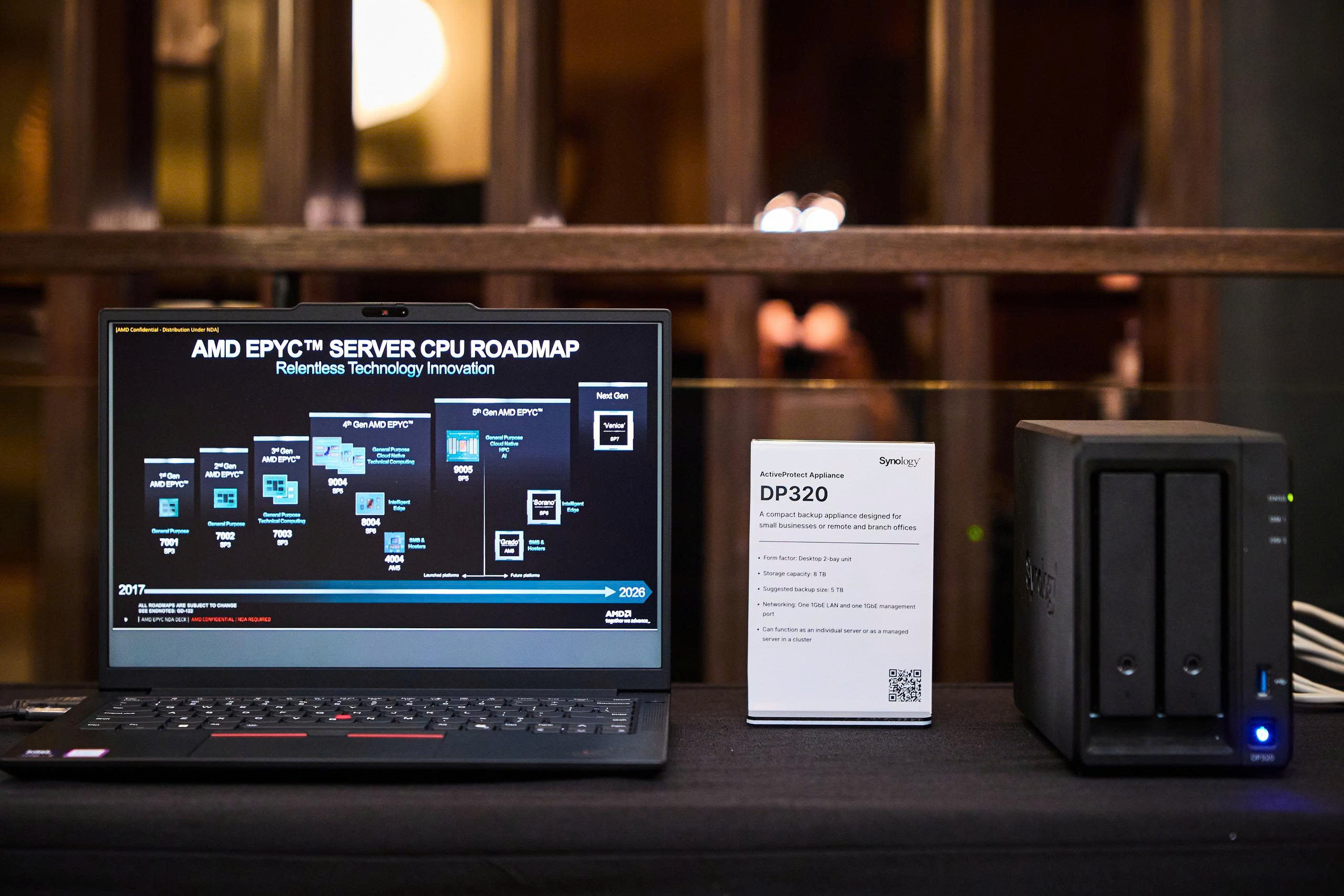 MaxLink Tham Dự Hội Thảo “Sức mạnh hội tụ cùng New Gen AI với AMD” MaxLink Tham Dự Hội Thảo “Sức mạnh hội tụ cùng New Gen AI với AMD”