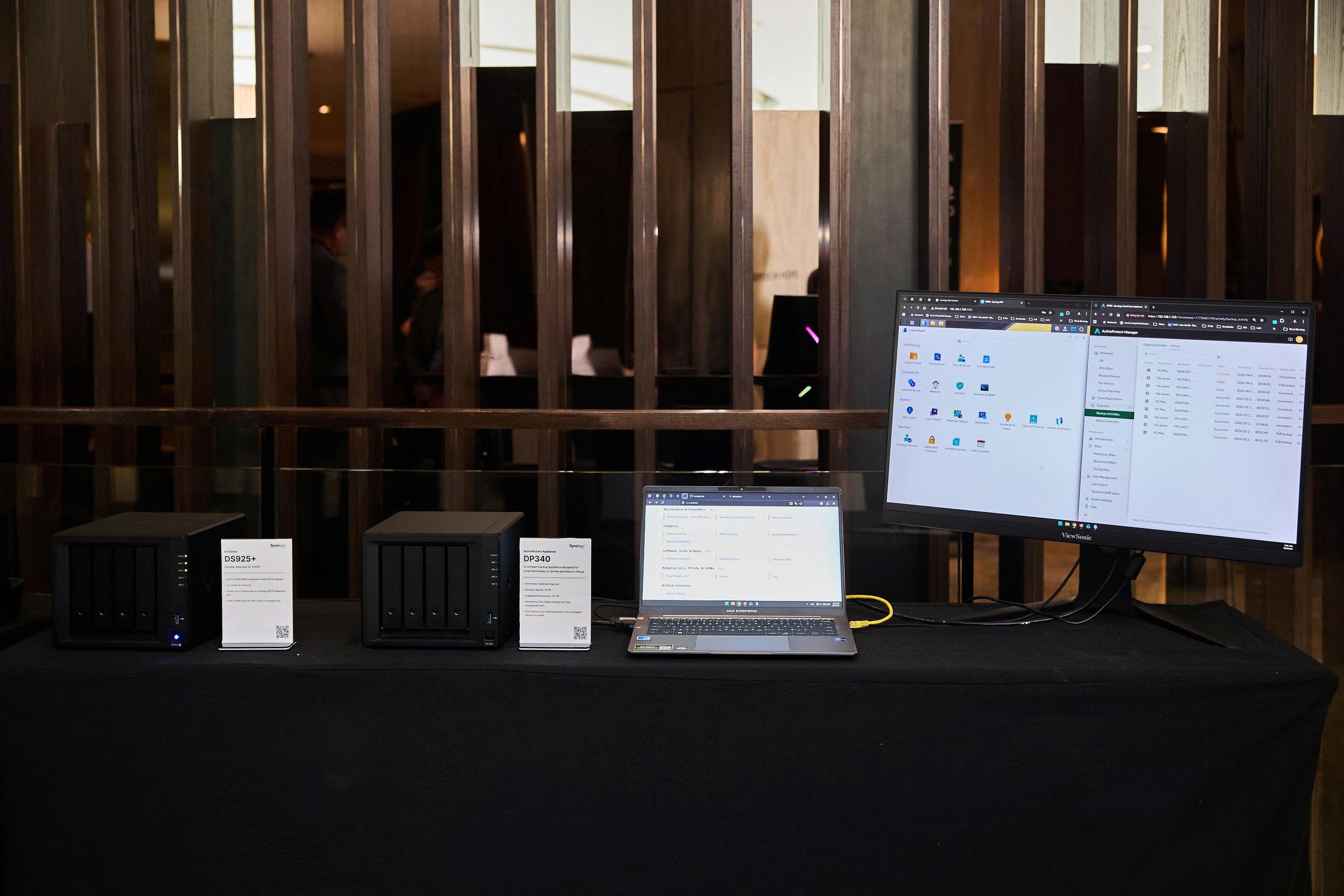 MaxLink Tham Dự Hội Thảo “Sức mạnh hội tụ cùng New Gen AI với AMD” MaxLink Tham Dự Hội Thảo “Sức mạnh hội tụ cùng New Gen AI với AMD”