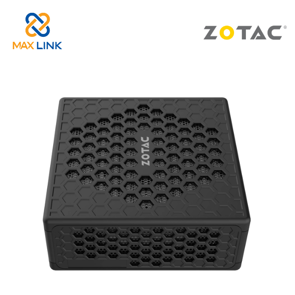 Mini PC ZOTAC ZBOX-CI337 Nano -BE1 Mini PC ZOTAC ZBOX-CI337 Nano -BE1