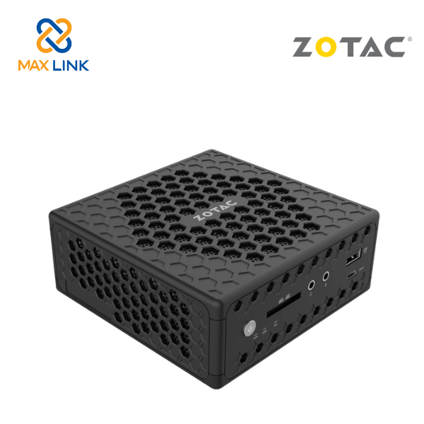Mini PC ZOTAC ZBOX-CI337 Nano -BE1 Mini PC ZOTAC ZBOX-CI337 Nano -BE1