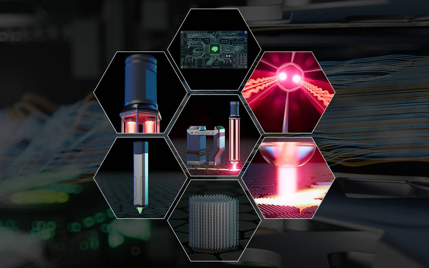 Mozaic 3+ Giúp Doanh Nghiệp Khai Thác Hết Tiềm Năng Của AI Như Thế Nào Mozaic 3+ Giúp Doanh Nghiệp Khai Thác Hết Tiềm Năng Của AI Như Thế Nào