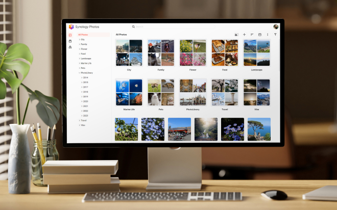 Nâng Cao Hiệu Suất Doanh Nghiệp Với Các Ứng Dụng Synology Office Nâng Cao Hiệu Suất Doanh Nghiệp Với Các Ứng Dụng Synology Office