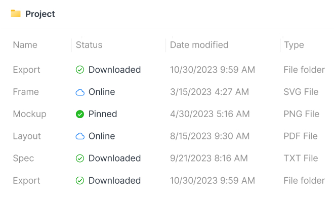 Nâng Cao Hiệu Suất Doanh Nghiệp Với Các Ứng Dụng Synology Office Nâng Cao Hiệu Suất Doanh Nghiệp Với Các Ứng Dụng Synology Office
