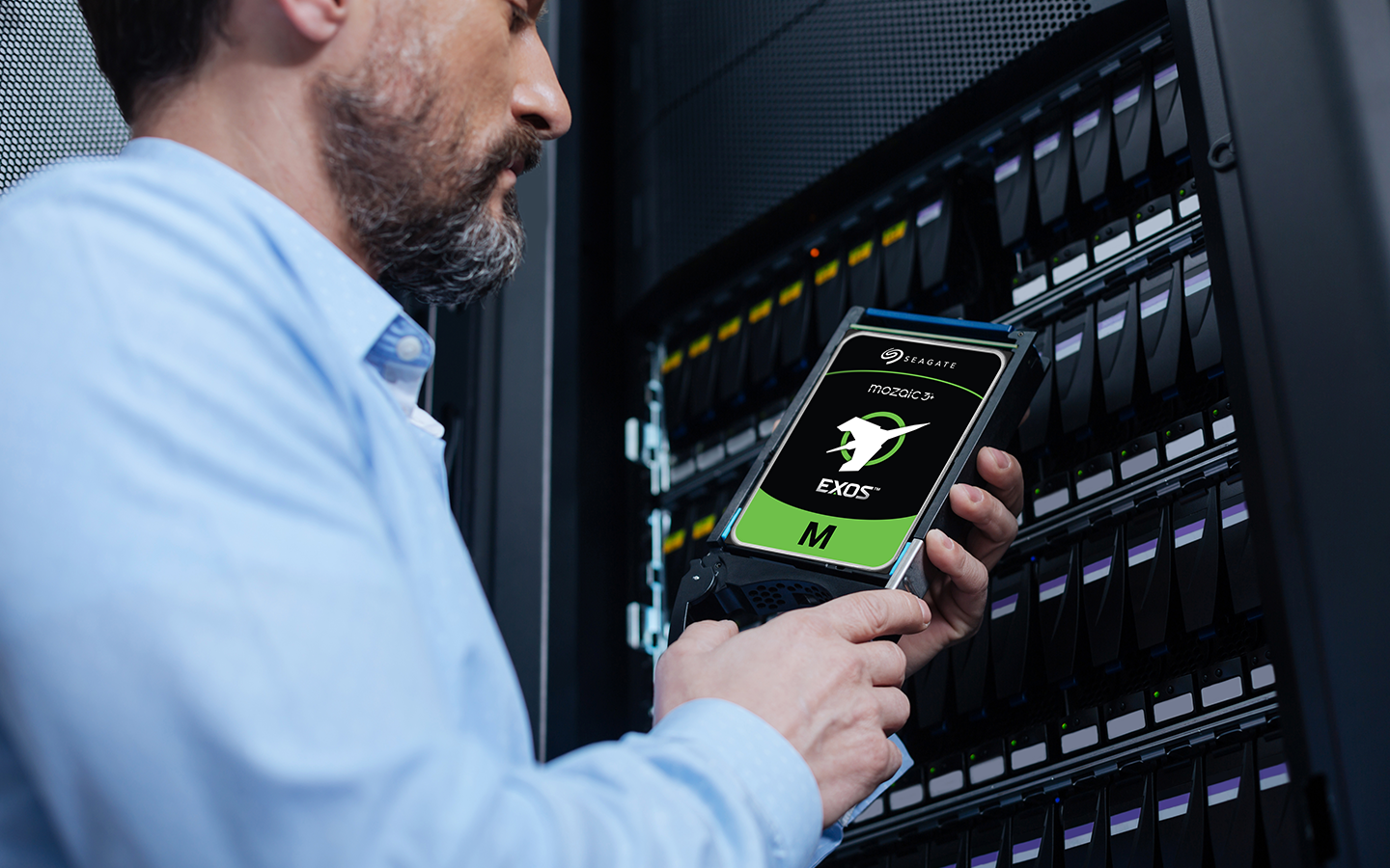 Nâng Cao Năng Lực AI Ở Quy Mô Lớn Nâng Cao Năng Lực AI Ở Quy Mô Lớn