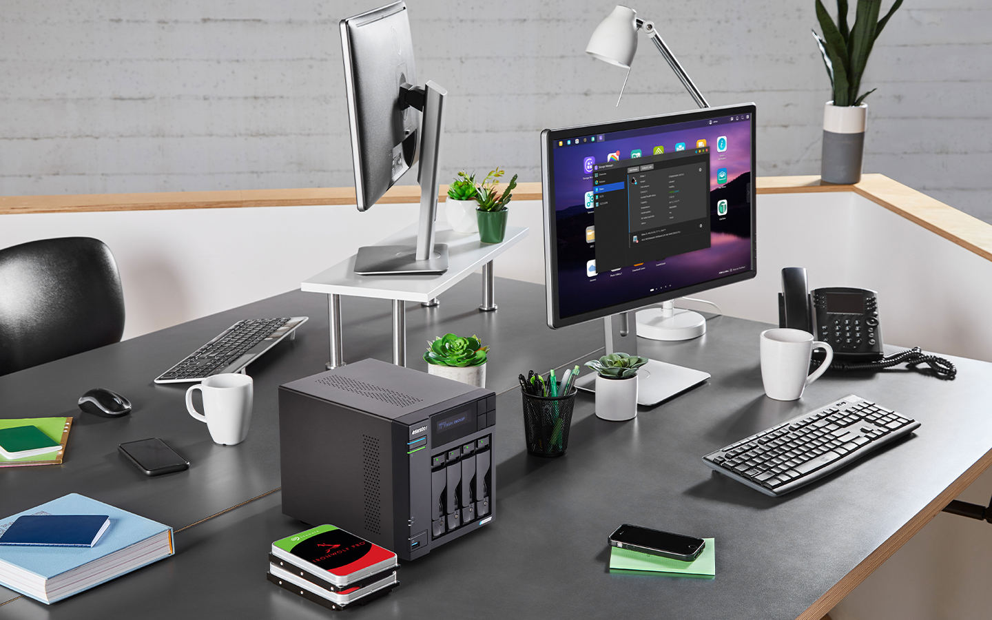 NAS Cho Chỉnh Sửa Video: Xu Hướng Và Công Cụ NAS Cho Chỉnh Sửa Video: Xu Hướng Và Công Cụ