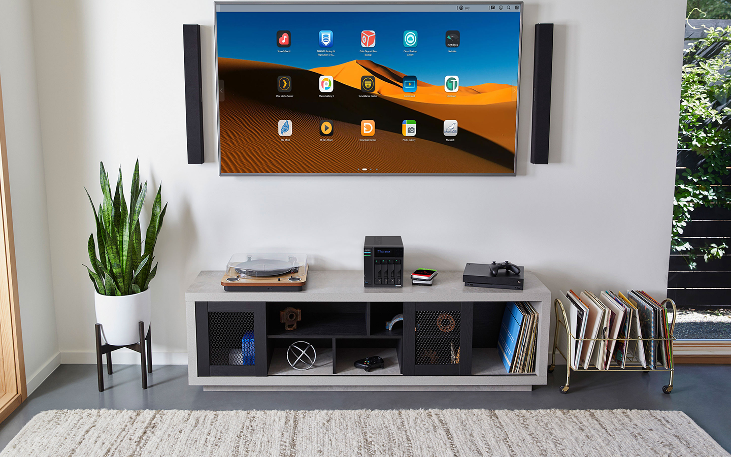 NAS Cho Chỉnh Sửa Video: Xu Hướng Và Công Cụ NAS Cho Chỉnh Sửa Video: Xu Hướng Và Công Cụ