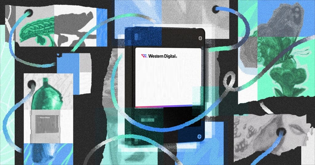 NVMe-oF Tốc Độ Tối Đa Phía Trước NVMe-oF Tốc Độ Tối Đa Phía Trước