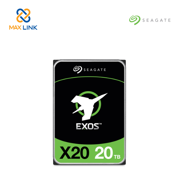 Ổ Cứng Dành Cho NAS Từ Seagate Ổ Cứng Dành Cho NAS Từ Seagate