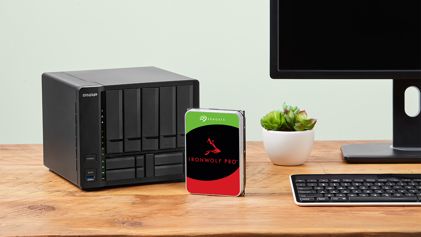 Ổ Cứng Dành Cho Thiết Bị Lưu Trữ NAS Là Gì Ổ Cứng Dành Cho Thiết Bị Lưu Trữ NAS Là Gì
