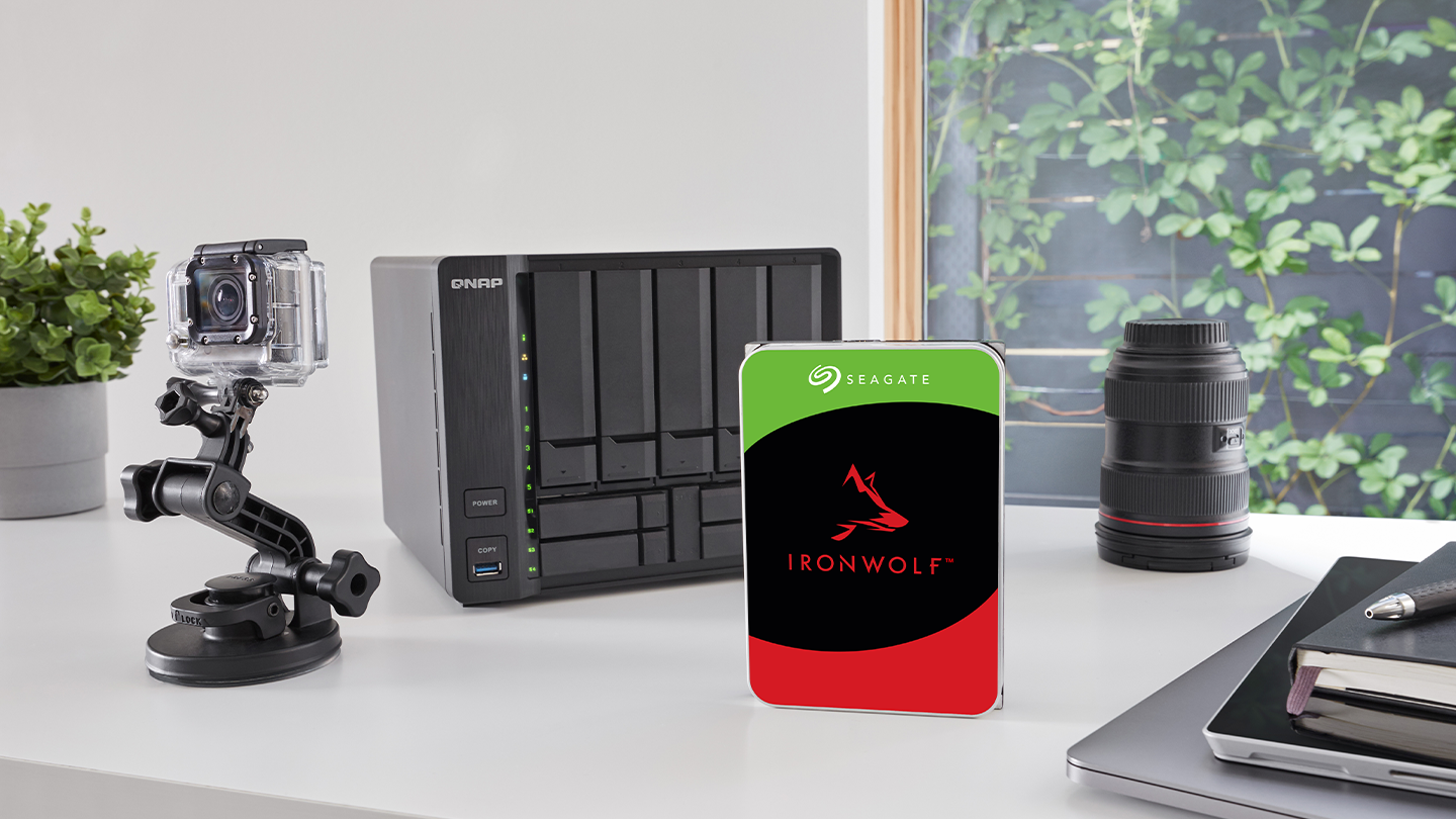 Ổ Cứng Dành Cho Thiết Bị Lưu Trữ NAS Là Gì Ổ Cứng Dành Cho Thiết Bị Lưu Trữ NAS Là Gì