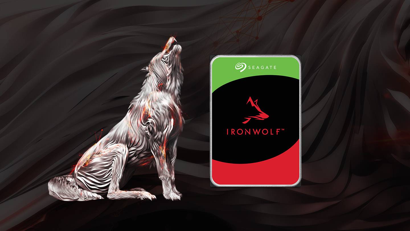 Ổ Cứng Dành Cho Thiết Bị Lưu Trữ NAS Là Gì Ổ Cứng Dành Cho Thiết Bị Lưu Trữ NAS Là Gì