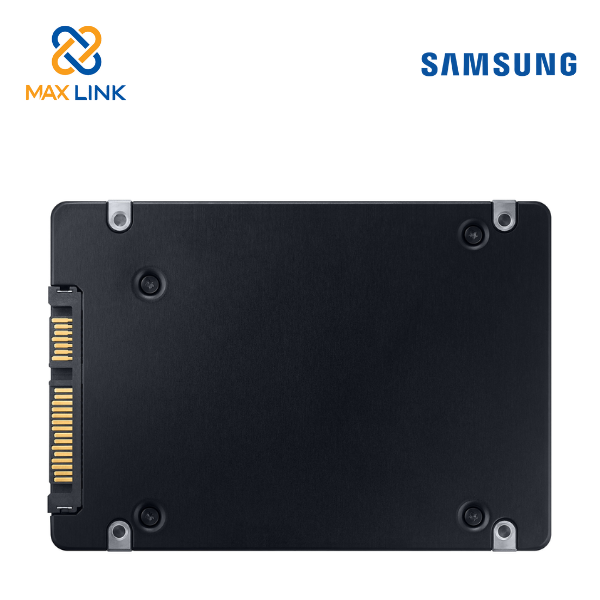 Ổ cứng Datacenter SSD SamSung PM893 2.5 inch SSD 3.84 TB MZ-7L33T800 Ổ cứng Datacenter SSD SamSung PM893 2.5 inch SSD 3.84 TB MZ-7L33T800