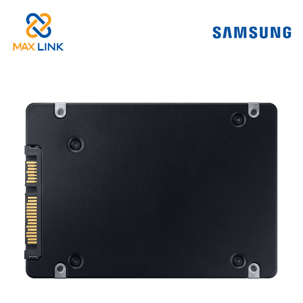 Ổ cứng Datacenter SSD SamSung PM893 2.5 inch SSD 480 GB MZ-7L348000 Ổ cứng Datacenter SSD SamSung PM893 2.5 inch SSD 480 GB MZ-7L348000