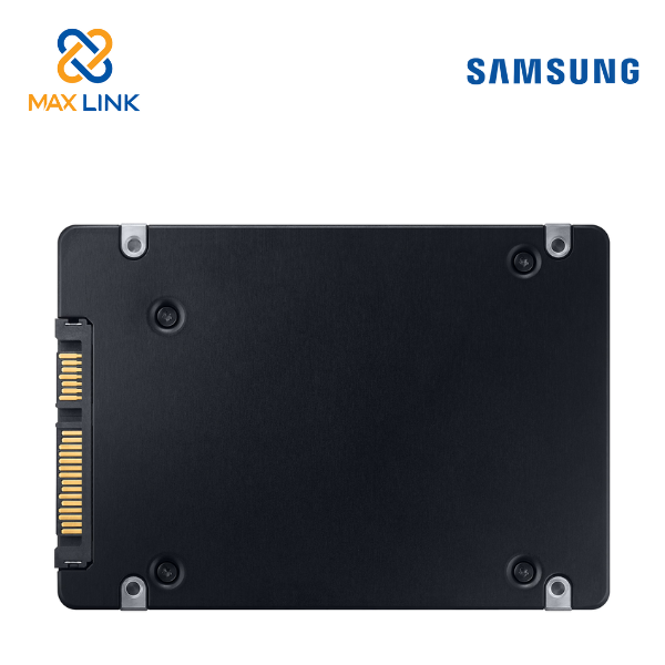 Ổ cứng Datacenter SSD SamSung PM893 2.5 inch SSD 960 GB MZ-7L396000 Ổ cứng Datacenter SSD SamSung PM893 2.5 inch SSD 960 GB MZ-7L396000