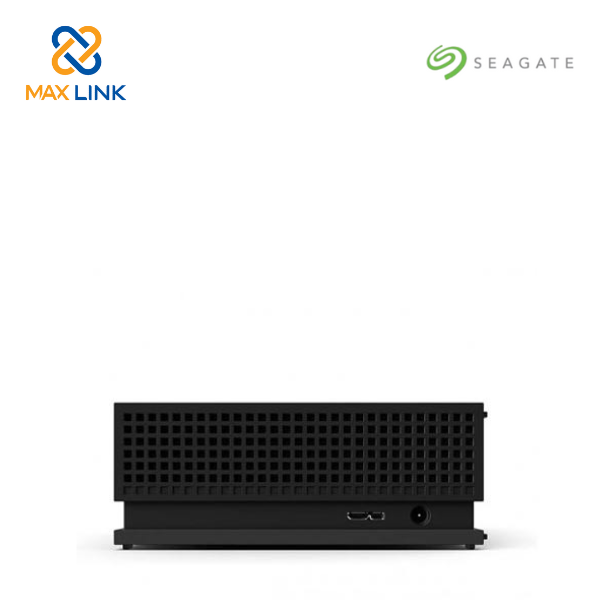 Ổ cứng di động HDD Seagate Ficuda Gaming Hub 8TB STKK8000400 Ổ cứng di động HDD Seagate Ficuda Gaming Hub 8TB STKK8000400