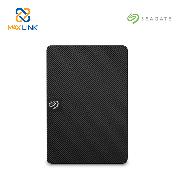 Ổ cứng di động HDD Seagate Expansion Portable 1TB STKM1000400 Ổ cứng di động HDD Seagate Expansion Portable 1TB STKM1000400