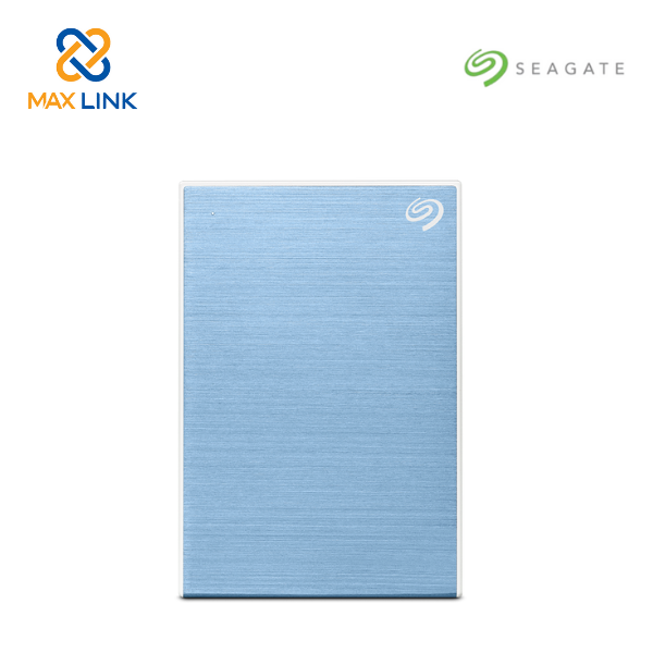 Ổ cứng di động HDD Seagate One Touch 5TB STKZ5000402 Ổ cứng di động HDD Seagate One Touch 5TB STKZ5000402
