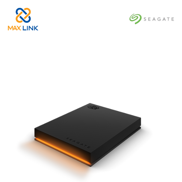 Ổ cứng di động HDD Seagate Firecuda Gaming 1TB STKL1000400 Ổ cứng di động HDD Seagate Firecuda Gaming 1TB STKL1000400