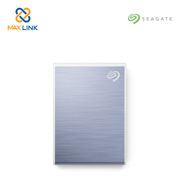 Ổ cứng di động SSD Seagate One Touch 1TB STKG1000402 Ổ cứng di động SSD Seagate One Touch 1TB STKG1000402